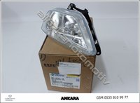Ford Yedek Parça - DEPO SİS FARI ÖN : L 